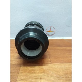 Nối HDPE 50 (Coupling)