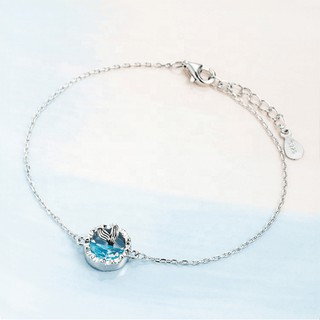Lắc tay blue sea ver 2 glosbe