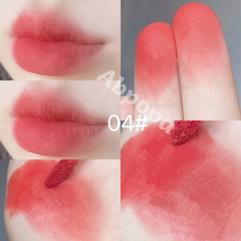 [Hàng mới về] Son môi chống thấm nước lâu trôi hiệu quả cao cấp