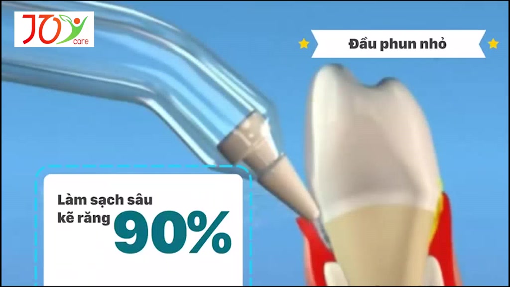 [8L]Máy tăm nước vệ sinh răng miệng Waterpulse V300, máy tăm nước gia đình cao cấp | BigBuy360 - bigbuy360.vn