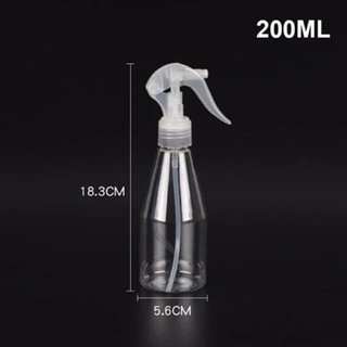 Bình xịt nước 200ml