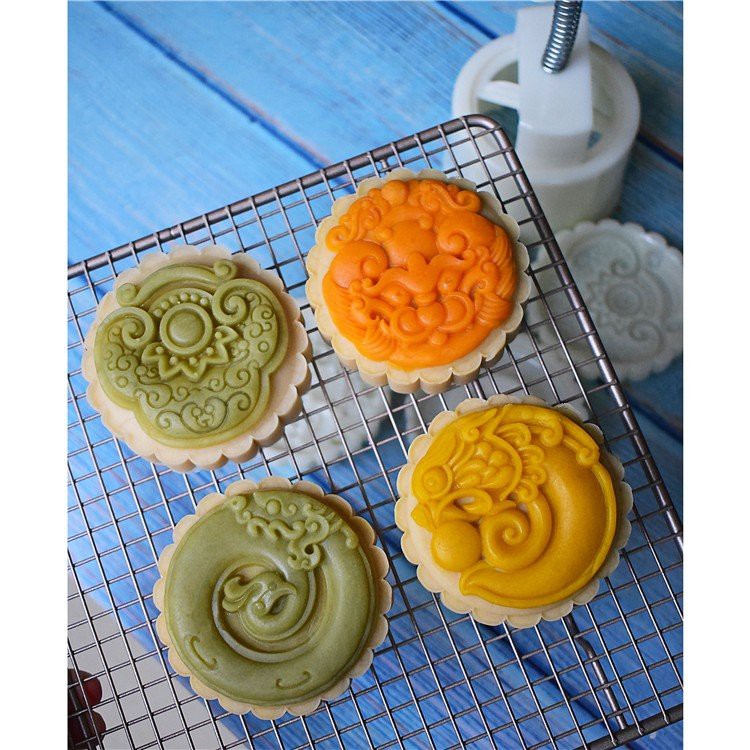 Khuông trung thu ( có 2 size )