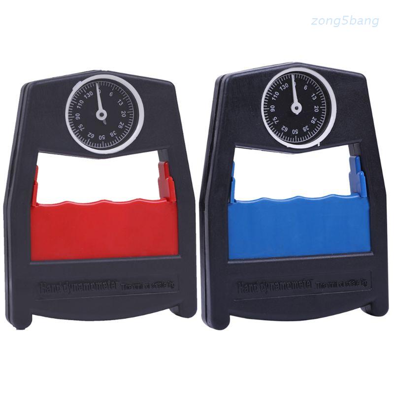 Dụng Cụ Đo Lực Lực 130kg/287lbs