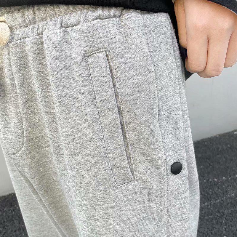 Quần jogger phong cách Hiphop cá tính cho nam size M-5XL