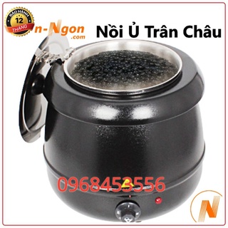 Nồi ủ trân châu 10L