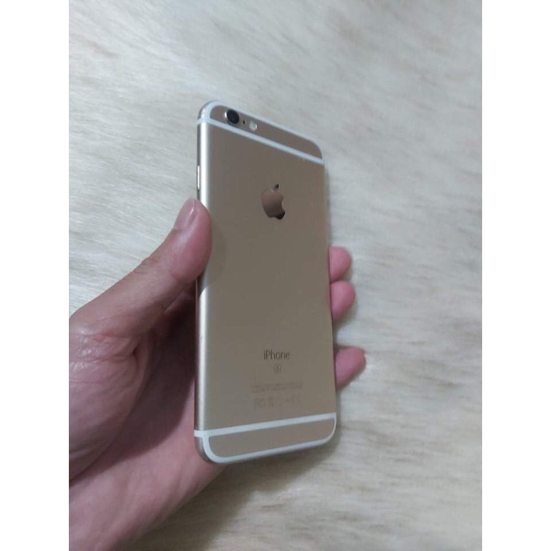 [điện thoại]iPhone 6[lock]