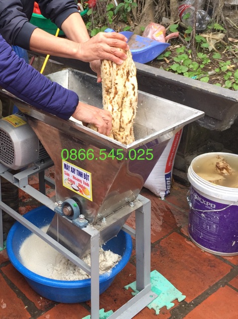 1Kg Bột sắn dây nguyên chất Hà Nội (ATTP) | BigBuy360 - bigbuy360.vn