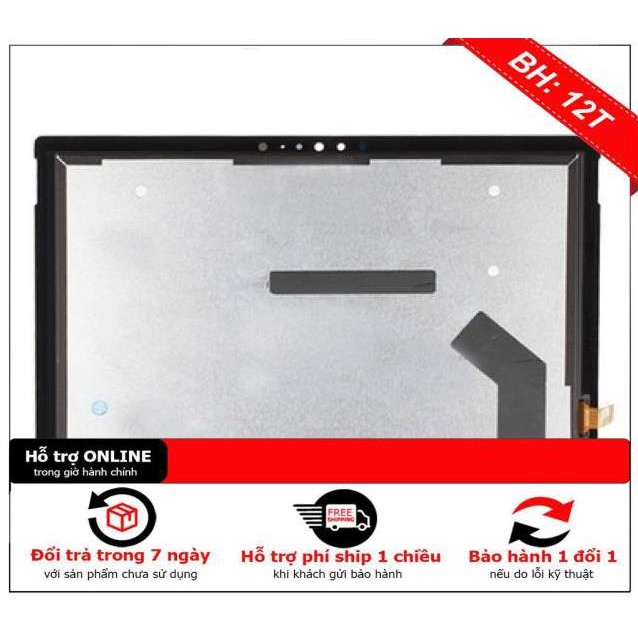 [BH12TH] Màn Hình Cảm Ứng Microsoft Surface Pro 4 (1724) – LTL123VL01 | BigBuy360 - bigbuy360.vn