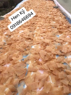 Combo 10kg Bánh Phồng Tôm Năm Căn