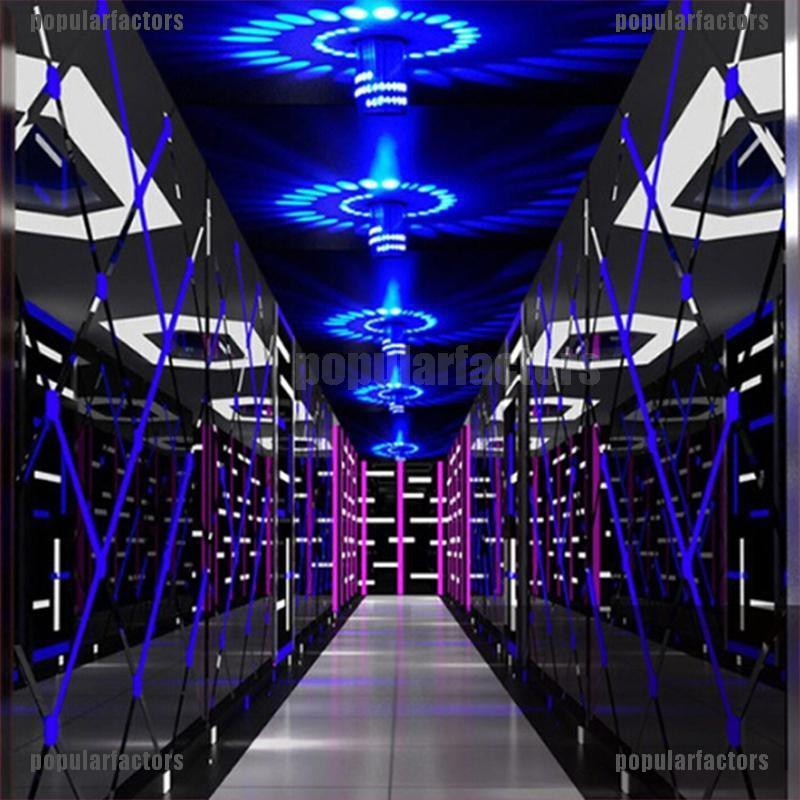 Đèn Led Cho Thanh 3W Tiện Lợi