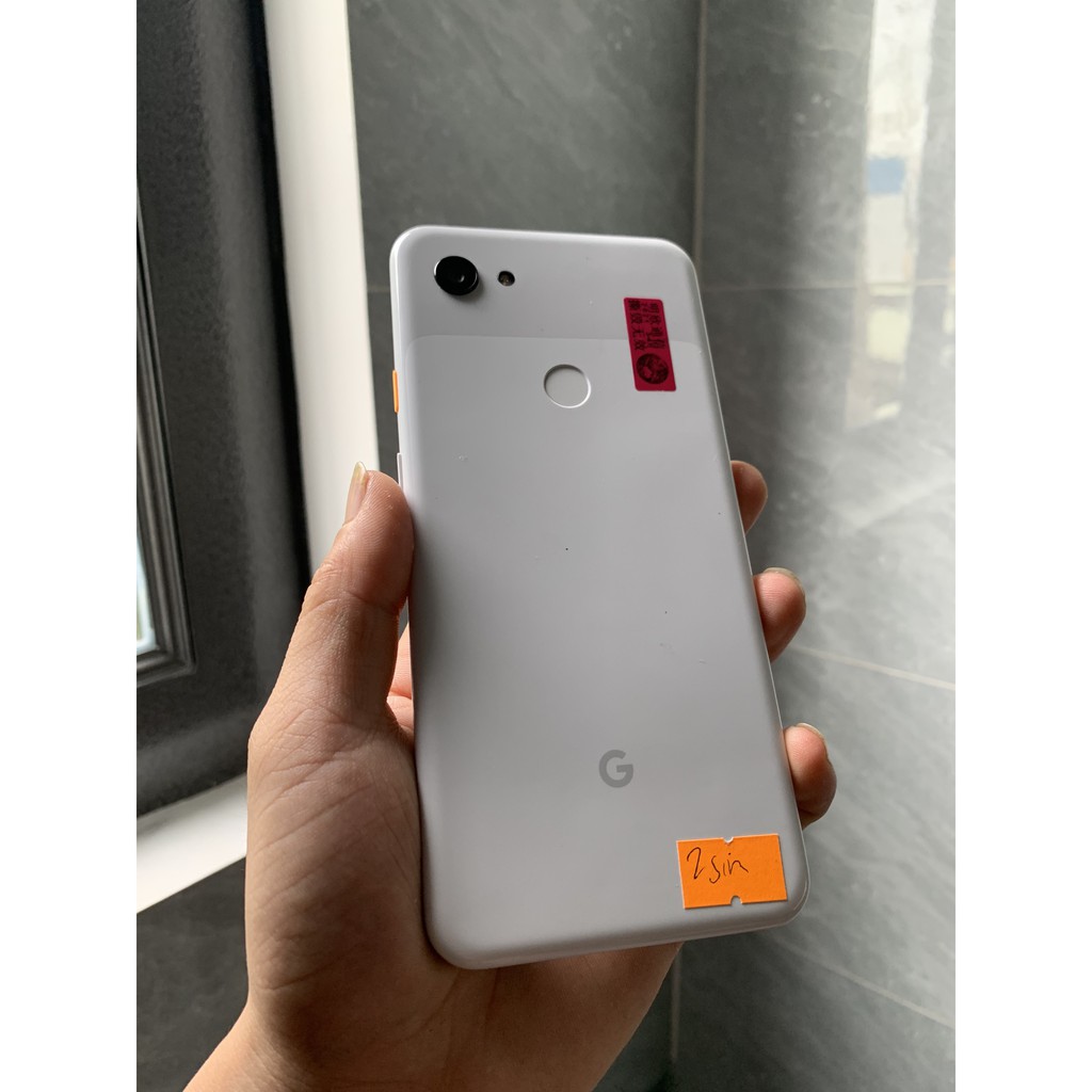  Điện thoại pixel 3AXL 2sim ram 4/64gb máy cực đẹp siêu camera | BigBuy360 - bigbuy360.vn