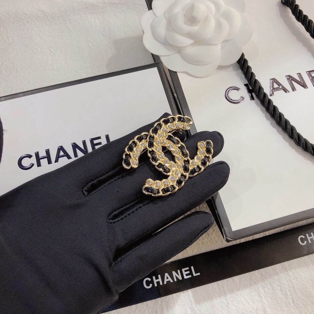 Cài Áo Thiết Kế Phong Cách Thời Trang Dành Cho Nữ Và Nam