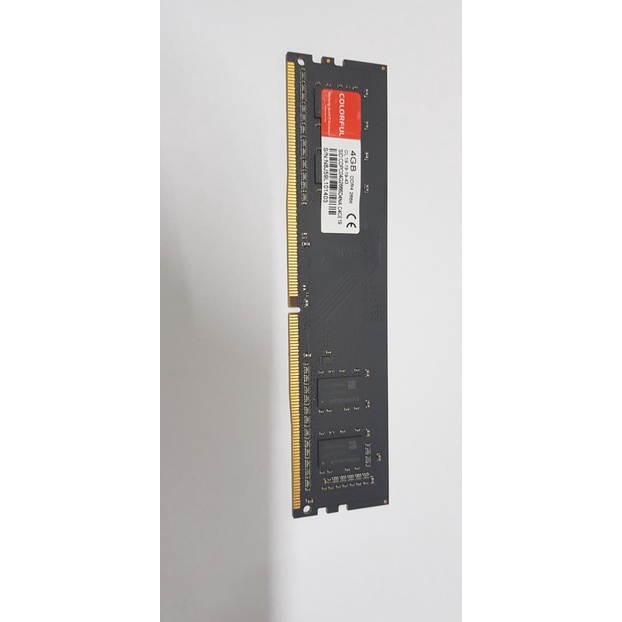 Ram 4gb Colorful DDR4 2666 - Hàng chính hãng