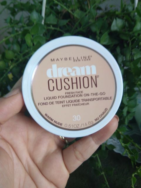 Cushion Maybelline New York