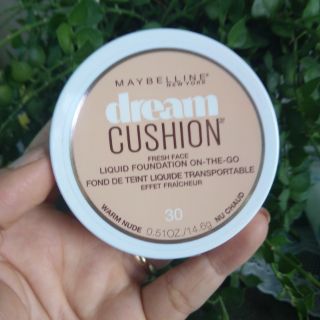 Cushion Maybelline New York