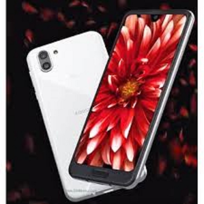 [ Rẻ Không Tưởng ] điện thoại Sharp R2 - Sharp Aquos R2 Chính Hãng, ram 4G rom 64G, CPU Snap 845