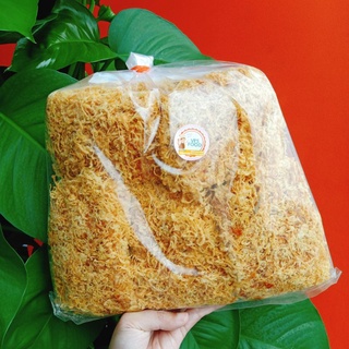 CƠM CHÁY SIÊU CHÀ BÔNG 500GR