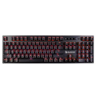  Bàn phím cơ Gaming Có Dây A4Tech Bloody B760 Full Light Strike Gaming Keyboard