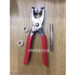 Kiềm bấm nút sắt