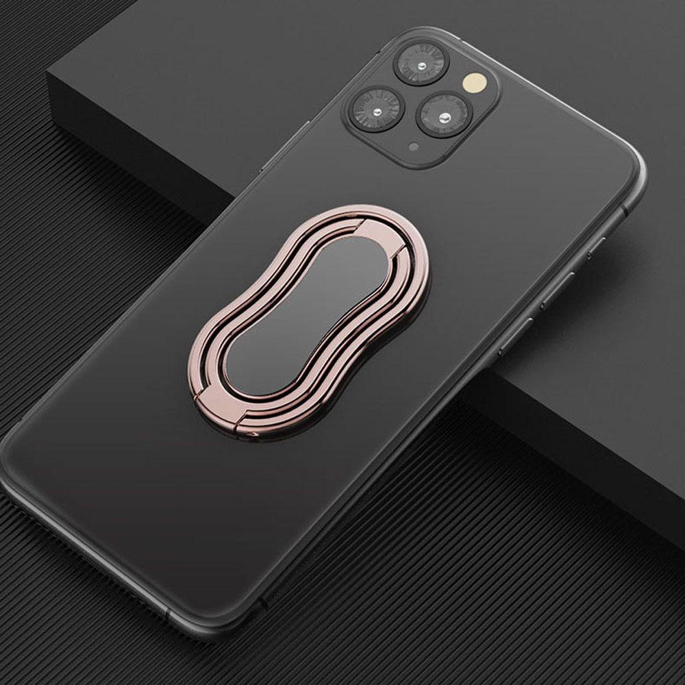Giá Đỡ Điện Thoại Mini Để Bàn Có Thể Điều Chỉnh Tiện Lợi