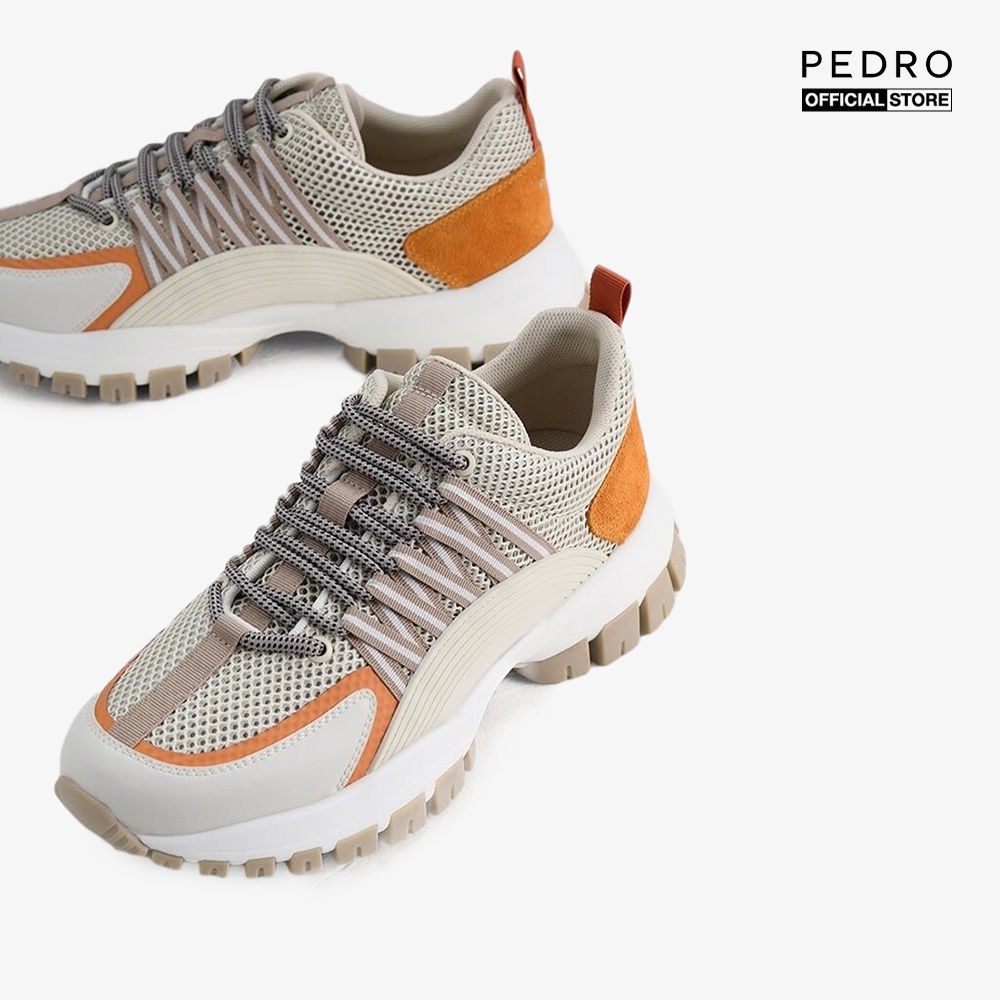 PEDRO - Giày thể thao nữ Chunky Casual PW1-56660014-05
