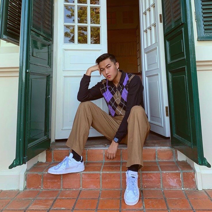 [Mã WASTMAY giảm 15% tối đa 30K đơn 150K] Quần vải ống rộng suông dài unisex dành cho nam nữ siêu cá tính | BigBuy360 - bigbuy360.vn