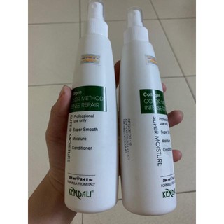 SỮA XỊT DƯỠNG TÓC COLLAGEN KENDALI 250ML