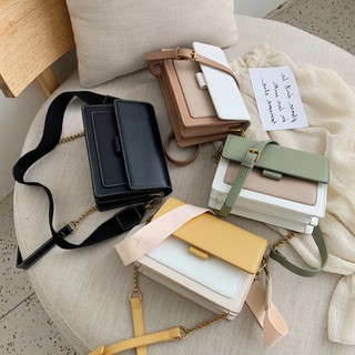 Túi đeo chéo nữ đẹp giá rẻ 🍒 FREE SHIP 🍒 Túi Nữ Đeo Chéo Da Cao Cấp Cực Chất