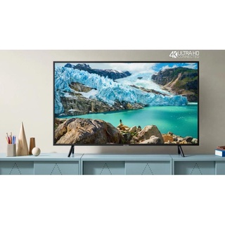 Smart Tivi Samsung 4K 43 inch UA43RU7200