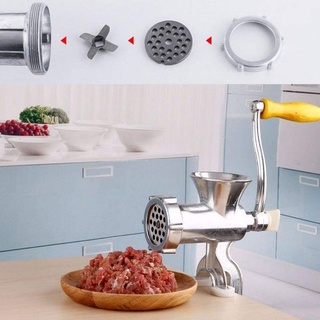 Cối xay thịt bằng tay