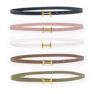 Belt váy - thắt lưng đầm bản nhỏ