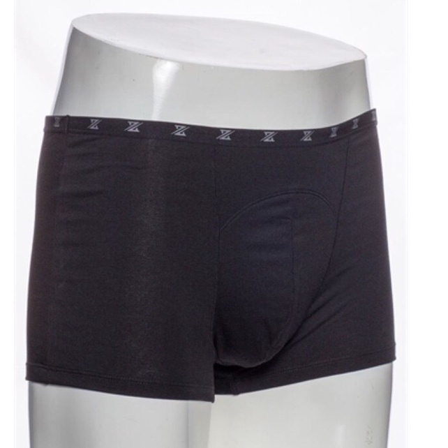 Thanh lí sịp KWIN chất liêuh bamboo mềm mát đầy đủ tem mác đùi và tam giác