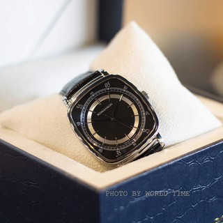 Đồng Hồ Nam Romanson TL0352