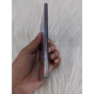 ĐIỆN THOẠI SAMSUNG GALAXY NOTE 10 5G