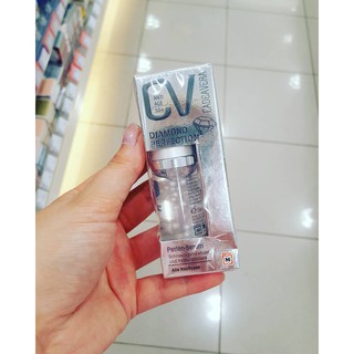 CV serum diamond perfection 50+