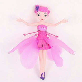 Búp Bê Cảm Ứng Biết Bay