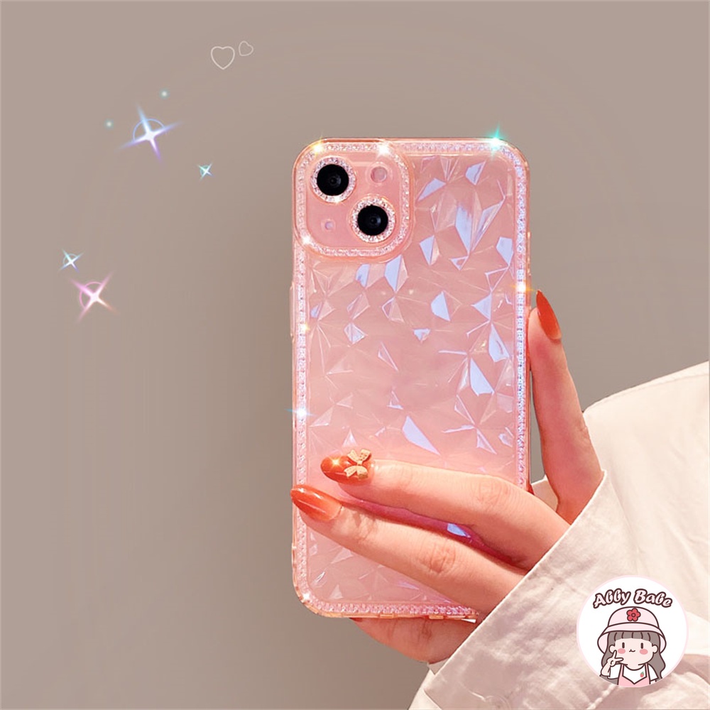 Ốp Điện Thoại TPU Mềm Trong Suốt Họa Tiết Đá Hoa Cương Chống Sốc Cho IP 13 12 11 Pro Max X XS XR 8 7 Plus