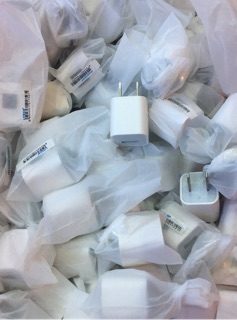 Củ sạc iPhone