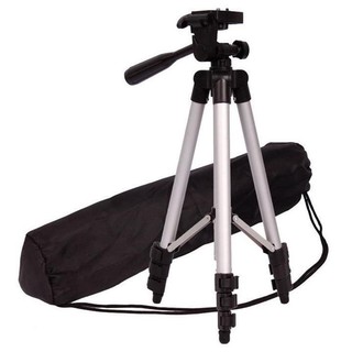 Chân chụp hình tripod tf-3110 cho điện thoại máy ảnh