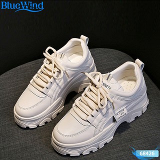 Giày thể thao nữ 68426 - giày sneaker nữ hàn quốc chính hãng bluewind