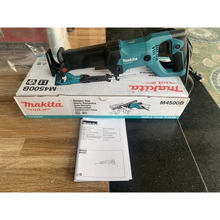 Máy cưa kiếm Makita M4500B