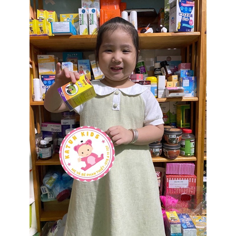 Combo 3 lọ Vitamin TP Thái Lan | BigBuy360 - bigbuy360.vn