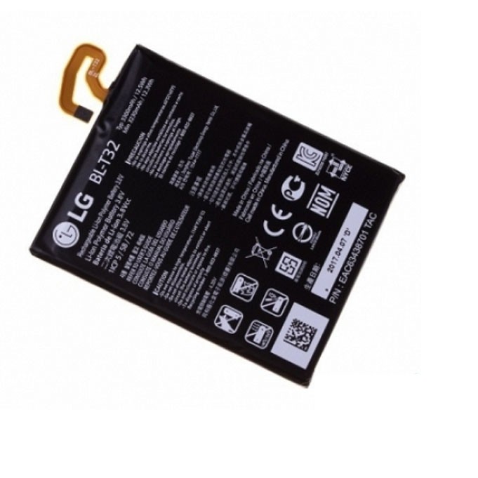 Pin LG G6 BL-T32 3300mAh hàng sịn giá rẻ chuẩn Zin 100%