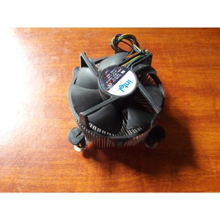 Quạt tản nhiệt CPU socket 775