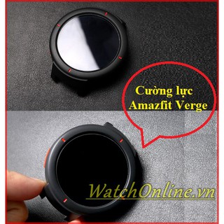 [Amazfit Verge] Cường lực đồng hồ Amazfit Verge