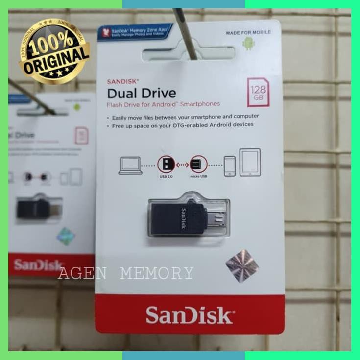 Usb 2.0 Sandisk 128gb | BigBuy360 - bigbuy360.vn