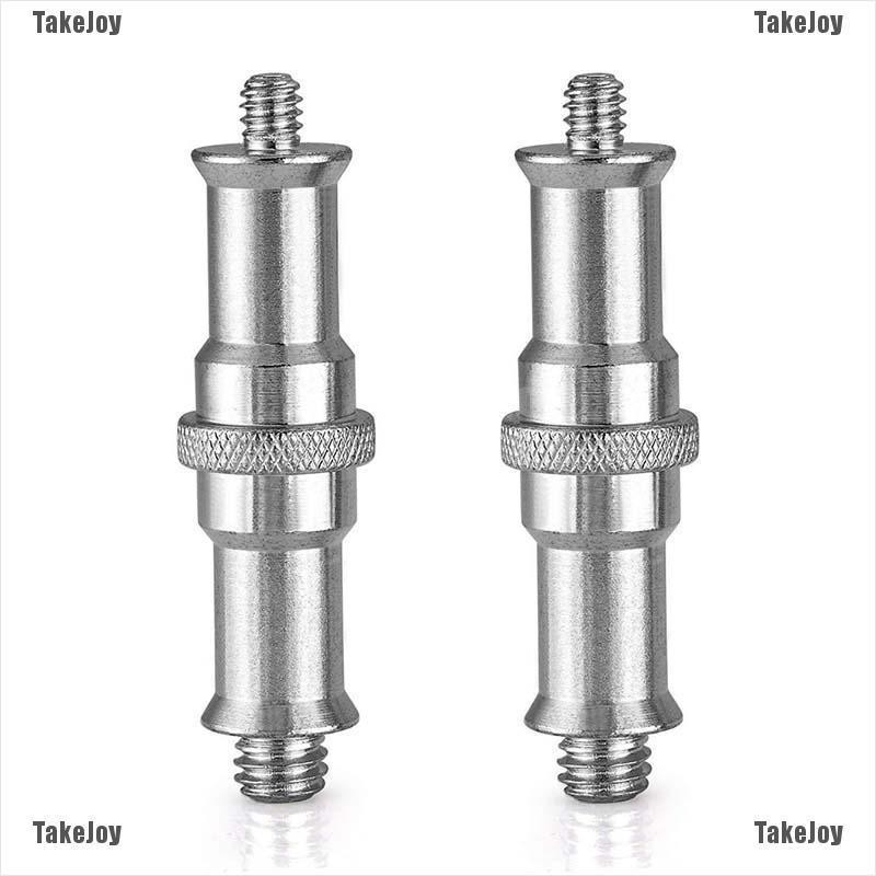 Đầu Chuyển Đổi Từ 1 / 4 &quot;sang 3 / 8&quot; Female Sang Male Cho Đèn