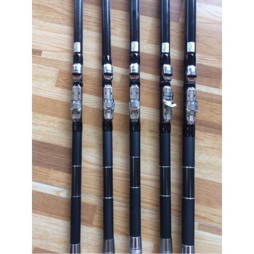 Cần câu lục Shimano Holiday Spin 2m1,2m4 2m7 3m, 3m6 3m9 4m2 4m5