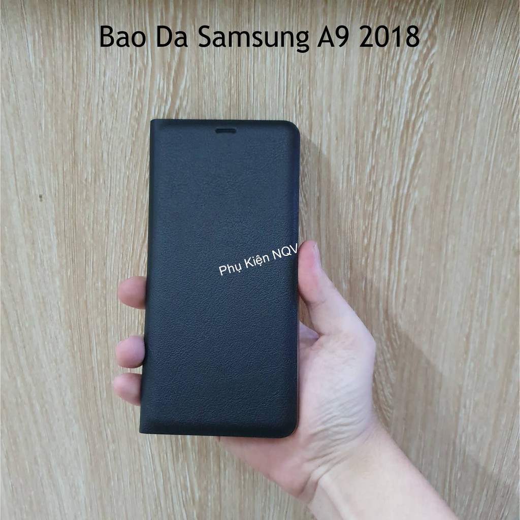 Samsung A9 2018|| Bao Da Samsung A9 2018