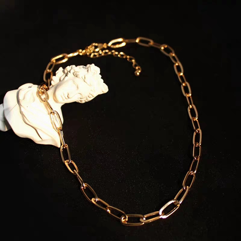 Vòng Cổ Choker Thời Trang Cá Tính Cho Nữ
